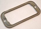 C1ab-13211-a C1ab-13211a C1ab13211a Fomoco Ford Galaxie Parking Light Turn Signal Lamp Lens Gasket