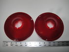C1az-13450 New 1961 Ford Taillight