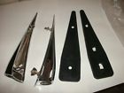 C2881 Xks Unlimited Jaguar Set Of Early Fender Lamp Housings For C2881 Xks Unlimited Jaguar Set Of Early Fender Lamp Housings For