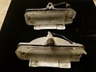 C2az-13206-a Fomoco Ford Galaxie Fairlane Parking Lamp Assy C2az-13206-a Fomoco Ford Galaxie Fairlane Parking Lamp Assy
