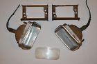 C2az-13207-a Ford 1961-1962 Galaxie Front C2az-13207-a Ford 1961-1962 Galaxie Front