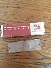 C2my-13208-b Fomoco Genuine Parts Vintage Lens Parking Lamp C2my-13208-b Fomoco Genuine Parts Vintage Lens Parking Lamp