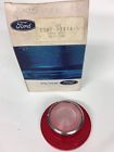 C3my-15514-a Ford Nos Mercury Rear Tail Light Taillight Lamps Lens C3my-15514-a Ford Nos Mercury Rear Tail Light Taillight Lamps Lens