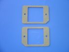 C4-6501-t Tn Chevrolet Series Truck Parking Light Lens C4-6501-t Tn Chevrolet Series Truck Parking Light Lens