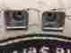 C4dz-13206-a Oem 64 65 Falcon Park Lamp Turn Signal Housing Assemblies