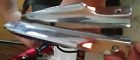 C4mb-13a30-a Mercury Lh Rh Fender Top Turn Signal Lamp Very Rare C4mb-13a30-a Mercury Lh Rh Fender Top Turn Signal Lamp Very Rare