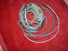 C5tz-13341-b Ford Turn Signals Switch Truck Nos C5tz-13341-b Ford Turn Signals Switch Truck Nos