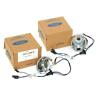 C5zz-13206b-7b Ford Mustang Parking Light Housings Nos Rh Lh