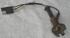 C6az-13234-d Fomoco Ford Galaxie Nos Rh Parking Lamp Socket And Wiring