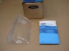 C6my-13208-a Mercury Rh Park Lamp Lens Nos