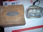 C7my-13201-a Ford Nos Parking Lamp