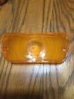 C7tz-13209-b Ford Nos Front Parking Light Lens