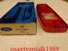C7tz-13450-f Nos Rear Lens Oem Ford