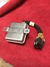 C7wy-13a366-a Ford Nos Thunderbird Cougar Turn Signal Sequencer Relay C7wy-13a366-a Ford Nos Thunderbird Cougar Turn Signal Sequencer Relay