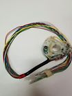 C7za-13b302-f Signal 1967 Ford Mustang Turn Switch Non-tilt Nos C7za-13b302-f Signal 1967 Ford Mustang Turn Switch Non-tilt Nos