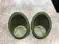 C7zb-13237-a Oem 1967-1968 Mustang Parking Lamp