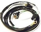 C7zz-13357-tsh 1967-1968 Mustang Hood Turn