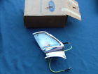 C8az-12201-b Ford Galaxie Ltd Front Parking Light Assembly Lh Nos