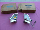 C8az-13201-b C8az-13200-b Ford 1968 Galaxie C8az-13201-b C8az-13200-b Ford 1968 Galaxie