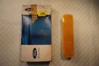 C8az-13208-a Ford Parking Light Lens Passenger Side Nos Galaxie C8az-13208-a Ford Parking Light Lens Passenger Side Nos Galaxie