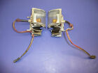 C8ob-13215-a C8ob-13216-a Ford 1968 1969