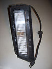 C9ab-15a428-b Fomoco 1969 Ford Cornering