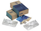 C9az-13208-9a Ford Nos Galaxie Lenses Parking Lamp Lh Rh Pair Front