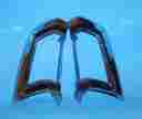 C9lb-13236-a C9lb-13237-a Ford 1968-71 Lincoln Mark Iv C9lb-13236-a C9lb-13237-a Ford 1968-71 Lincoln Mark Iv
