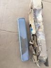 C9my-13208-a C9my13208b1 Ford Nos Mercury Monterey Right Parking Lamp Lens