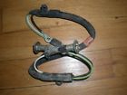 C9ob-13a357-b Ford Nos Torino Hood Scoop Turn Signal Harness