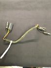 C9tz-13a408-c Ford Nos Truck Taillight Lamp Extension Pigtail