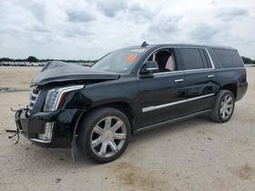 663.gm6f16 Cadillac Escalaesv 2016 Fuse Box Cabin 5827585