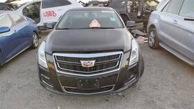663.gm6n16 Cadillac 2016 Xts Fuse Box Cabin 23175681 Oem