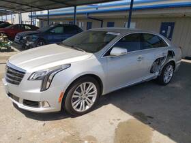 663.gm6n18 Cadillac Xts 2018 Fuse Box Cabin 5925253