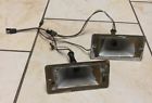 Cae-pi-68ecol Ford Econoline Van Turn Signal Buckets