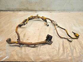 117-2763 Caterpillar 2003 Cat C12 377hp Diesel Engine Wiring Harness 1172763 Oem