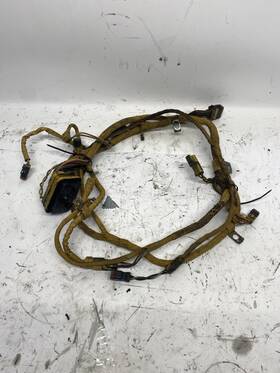 514-12623 Caterpillar 1660972 2000 C12 Engine Wiring Harness