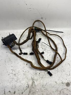 514-12727 Caterpillar 1920211 2005 3406e Engine Wiring Harness