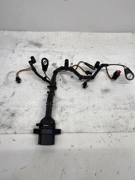 514-12853 Caterpillar 2498681 2006 C13 Acert Engine Wiring Harness