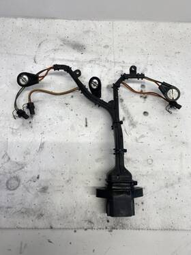 514-12854 Caterpillar 2537503 2006 C13 Acert Engine Wiring Harness