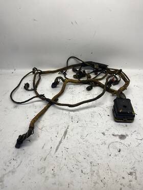 514-12584 Caterpillar 2639001 C15 Acert Engine Wiring Harness