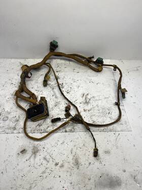 514-12852 Caterpillar 2671274 2006 C13 Acert Engine Wiring Harness