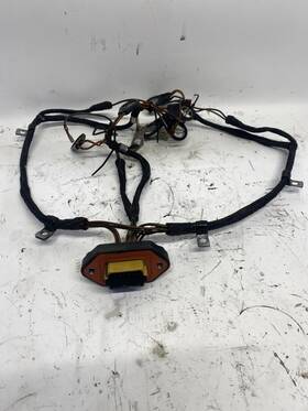 514-12624 Caterpillar 4p9537 2000 C12 Engine Wiring Harness