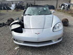 114-00142sl Chevrolet 09-13 Corvette Left Headlamp Assembly 114-00142sl Chevrolet 09-13 Corvette Left Headlamp Assembly