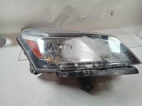 23235886 Chevrolet 2013-2017 Traverse Rh Right Halogen Headlamp