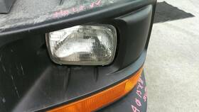 3651308 Chevrolet 2398067 Express 2500 Headlamp Assembly