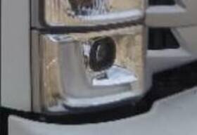 2629322 Chevrolet For 2024 4500hd Lcf Headlight Right Ms