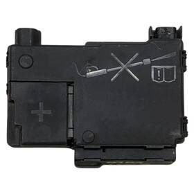 646.gm1i15 Chevrolet Junction Fuse Box Relay With Start Fits 2015 Chevy Malibu Ls Fleet Sedan 2.5l