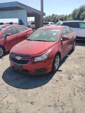 648.gm1e13 Chevrolet Cruze 2013 Engine Wire Harness 6384101
