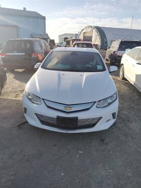 649.gm1a19 Chevrolet Volt 2019 Dash Wire Harness 5678853